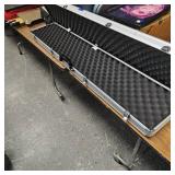 Rifle Aluminum Hardcase