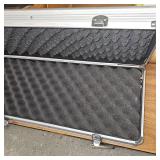 Rifle Aluminum Hardcase