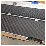 Rifle Aluminum Hardcase
