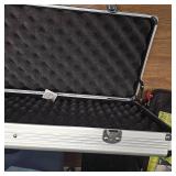 Rifle Aluminum Hardcase
