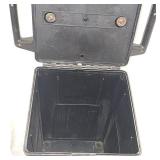 Classic Old Pal Fishing Seat Tackle Box