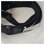 Lot of 6 Uncle Mikes Blackhawk Duty Belts
