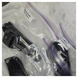 Lot of 5 Holsters, Sizes 3.4.6=As New
