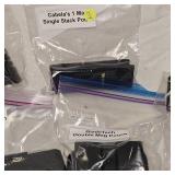 Lot of 6 Mag Pouches