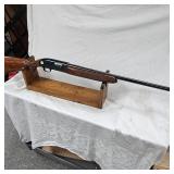 Winchester Model 50, 12ga, Shotgun