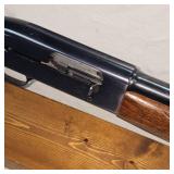 Winchester Model 50, 12ga, Shotgun