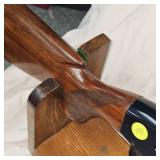 Winchester Model 50, 12ga, Shotgun