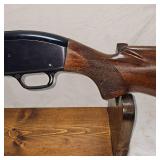 Winchester Model 50, 12ga, Shotgun
