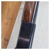 Winchester Model 50, 12ga, Shotgun