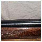 Winchester Model 50, 12ga, Shotgun
