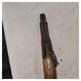 Black Powerder Single Shot 45? 1800
