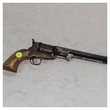36 Caliber Black Powder Pistol