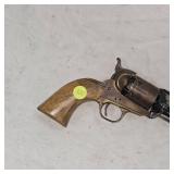 36 Caliber Black Powder Pistol