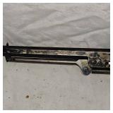 36 Caliber Black Powder Pistol