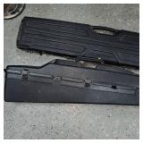 Lot of 2 Hard Cases