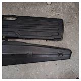 Lot of 2 Hard Cases