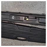 Lot of 2 Hard Cases