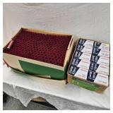 Huge Lot (1400) SKB Once Fired Hulls 12ga