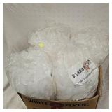 4 Bags(2000) Replacement Wads "Clay Buster"