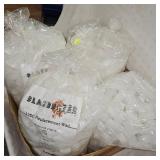 4 Bags(2000) Replacement Wads "Clay Buster"