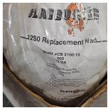 4 Bags(2000) Replacement Wads "Clay Buster"