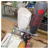 Complete MEC Grabber Reloading Setup w/manual
