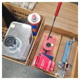 Complete MEC Grabber Reloading Setup w/manual