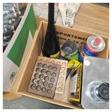 Complete MEC Grabber Reloading Setup w/manual