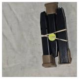 Sig Sauer M17 Mags, Qty 3, 21 rd