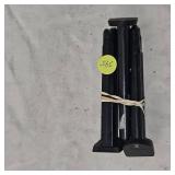 Sig Sauer Mosquito Mags, Qty 3, 10rd
