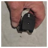 Sig Sauer Mosquito Mags, Qty 3, 10rd
