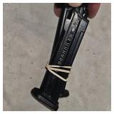 Sig Sauer Mosquito Mags, Qty 3, 10rd