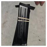 S&W M+P 9 Magazines, Qty 3. 17rds