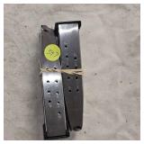 Springfield XDM45 Mags, Qty 2, 13rd