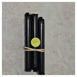 Kimber 1911 Mags, Qty 3, 8rd