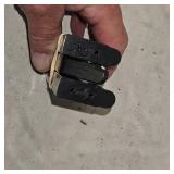 Kimber 1911 Mags, Qty 3, 8rd