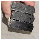 AR15 Magazinnes Qty 3, 30rd