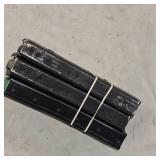 AR15 Magazinnes Qty 3, 30rd