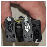 Browning Black Label 22 Mags, Qty 4, 10rd