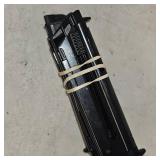 Browning Black Label 22 Mags, Qty 4, 10rd