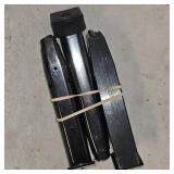 CZ 75 Magazines Qty 3, 2-16rd, 1-18rd