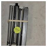 Colt 1911 9mm Mags Qty 4, 9rd