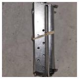 Colt 1911 9mm Mags Qty 4, 9rd