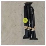 Sig Sauer Mosquito Mags, Qty 3, 10rd