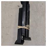 Sig Sauer Mosquito Mags, Qty 3, 10rd