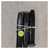 CZ 75 Mags, Aty 3, 16rd
