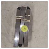Colt 1911 9mm Mags Qty 3, 9rd