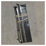 Colt 1911 9mm Mags Qty 3, 9rd