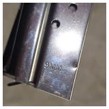 Colt 1911 9mm Mags Qty 3, 9rd