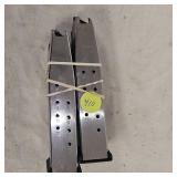 Springfield XDM 45 Mags, Qty2, 13rd